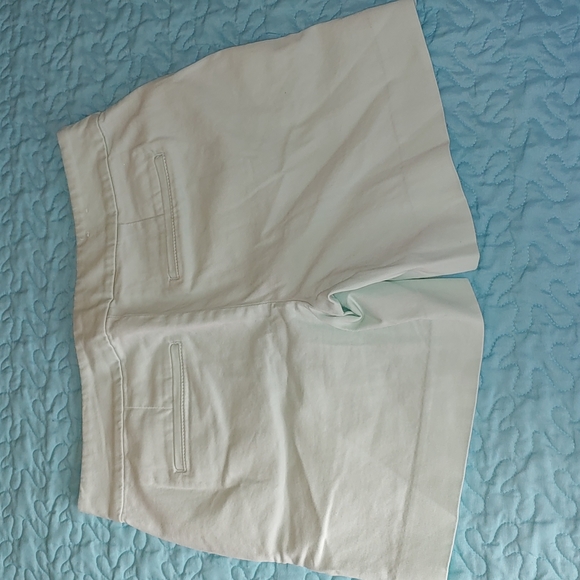 LOFT Shorts (Size 0) - Picture 6 of 9